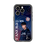 スリムプロテクションプレミアムケース with MagSafe［ D.LEAGUE - CHANGE RAPTURES - TANUKI ］