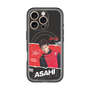 スリムプロテクションプレミアムケース with MagSafe［ D.LEAGUE - dip BATTLES - ASAHI ］