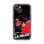スリムプロテクションプレミアムケース with MagSafe［ D.LEAGUE - dip BATTLES - LIL'BEAN ］