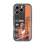 スリムプロテクションプレミアムケース with MagSafe［ D.LEAGUE - FULLCAST RAISERZ - ILL TWIGGZ ］