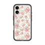 スリムプロテクションプレミアムケース with MagSafe［ 日比谷花壇 - Continuum of Bloom-A ］