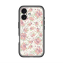スリムプロテクションプレミアムケース with MagSafe［ 日比谷花壇 - Continuum of Bloom-A ］