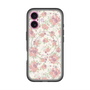 スリムプロテクションプレミアムケース with MagSafe［ 日比谷花壇 - Continuum of Bloom-A ］