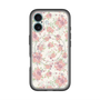 スリムプロテクションプレミアムケース with MagSafe［ 日比谷花壇 - Continuum of Bloom-A ］
