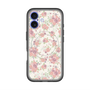 スリムプロテクションプレミアムケース with MagSafe［ 日比谷花壇 - Continuum of Bloom-A ］