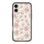 スリムプロテクションプレミアムケース with MagSafe［ 日比谷花壇 - Continuum of Bloom-A ］