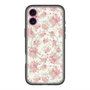 スリムプロテクションプレミアムケース with MagSafe［ 日比谷花壇 - Continuum of Bloom-A ］
