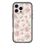 スリムプロテクションプレミアムケース with MagSafe［ 日比谷花壇 - Continuum of Bloom-A ］