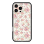スリムプロテクションプレミアムケース with MagSafe［ 日比谷花壇 - Continuum of Bloom-A ］