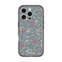 スリムプロテクションプレミアムケース with MagSafe［ 日比谷花壇 - Luminous Silence - A ］
