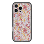 スリムプロテクションプレミアムケース with MagSafe［ 日比谷花壇 - Melody of Rhythms - A ］