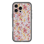 スリムプロテクションプレミアムケース with MagSafe［ 日比谷花壇 - Melody of Rhythms - A ］