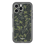 スリムプロテクションプレミアムケース with MagSafe［ 日比谷花壇 - Organic Lineage-B ］