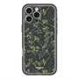 スリムプロテクションプレミアムケース with MagSafe［ 日比谷花壇 - Organic Lineage-B ］