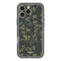 スリムプロテクションプレミアムケース with MagSafe［ 日比谷花壇 - Organic Lineage-B ］