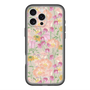 スリムプロテクションプレミアムケース with MagSafe［ 日比谷花壇 - Timeless Nostalgia-B ］