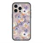 スリムプロテクションプレミアムケース with MagSafe［ 日比谷花壇 - Vibrant Resonance-A ］