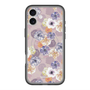 スリムプロテクションプレミアムケース with MagSafe［ 日比谷花壇 - Vibrant Resonance-A ］