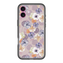 スリムプロテクションプレミアムケース with MagSafe［ 日比谷花壇 - Vibrant Resonance-A ］