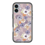 スリムプロテクションプレミアムケース with MagSafe［ 日比谷花壇 - Vibrant Resonance-A ］