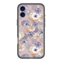 スリムプロテクションプレミアムケース with MagSafe［ 日比谷花壇 - Vibrant Resonance-A ］