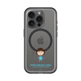 スリムプロテクションプレミアムケース with MagSafe［ ちびまる子ちゃん - ワンピース ］