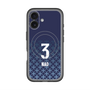 スリムプロテクションプレミアムケース with MagSafe［ 徳島ヴォルティス - FP - 山田 奈央 ］