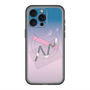 スリムプロテクションプレミアムケース with MagSafe［ Graffiti ］