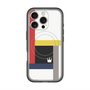 スリムプロテクションプレミアムケース with MagSafe［ BAUHAUS vibes - バウハウスバイヴス ］