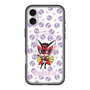 スリムプロテクションプレミアムケース with MagSafe［ ドロンジョ - ミニキャラ - Purple ］