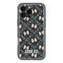 スリムプロテクションプレミアムケース with MagSafe［ ANNA SUI - バタフライ ］