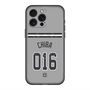 スリムプロテクションプレミアムケース with MagSafe［ 読売ジャイアンツ - #016 CHIBA - ビジター ］
