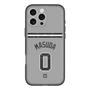 スリムプロテクションプレミアムケース with MagSafe［ 読売ジャイアンツ - #0 MASUDA - ビジター ］