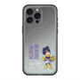 スリムプロテクションプレミアムケース with MagSafe［ 僕のヒーローアカデミア - 立ち絵 - 峰田 実 ］