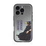 スリムプロテクションプレミアムケース with MagSafe［ 僕のヒーローアカデミア - 立ち絵 - 常闇 踏陰 ］