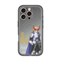 スリムプロテクションプレミアムケース with MagSafe［ 僕のヒーローアカデミア - 立ち絵 - 青山 優雅 ］