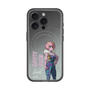 スリムプロテクションプレミアムケース with MagSafe［ 僕のヒーローアカデミア - 立ち絵 - 芦戸 三奈 ］