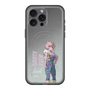 スリムプロテクションプレミアムケース with MagSafe［ 僕のヒーローアカデミア - 立ち絵 - 芦戸 三奈 ］