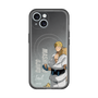 スリムプロテクションプレミアムケース with MagSafe［ 僕のヒーローアカデミア - 立ち絵 - 尾白 猿夫 ］