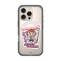 スリムプロテクションプレミアムケース with MagSafe［ 僕のヒーローアカデミア - ミニキャラ - 麗日 お茶子 ］