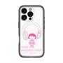 スリムプロテクションプレミアムケース with MagSafe［ ちびまる子ちゃん - セリフA ］
