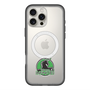 スリムプロテクションプレミアムケース with MagSafe［ D.LEAGUE - Valuence INFINITIES - ロゴB ］