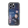 スリムプロテクションプレミアムケース with MagSafe［ D.LEAGUE - CHANGE RAPTURES - NENE ］