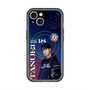 スリムプロテクションプレミアムケース with MagSafe［ D.LEAGUE - CHANGE RAPTURES - TANUKI ］