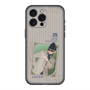 スリムプロテクションプレミアムケース with MagSafe［ D.LEAGUE - DYM MESSENGERS - GEN ROC ］