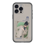 スリムプロテクションプレミアムケース with MagSafe［ D.LEAGUE - DYM MESSENGERS - GEN ROC ］