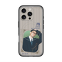 スリムプロテクションプレミアムケース with MagSafe［ D.LEAGUE - DYM MESSENGERS - Yu-mah ］