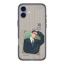 スリムプロテクションプレミアムケース with MagSafe［ D.LEAGUE - DYM MESSENGERS - Yu-mah ］