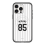 スリムプロテクションプレミアムケース with MagSafe［ 千葉ロッテマリーンズ - #85 MINAMI ］