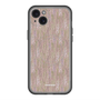 スリムプロテクションプレミアムケース with MagSafe［ 日比谷花壇 - Organic Lineage-A ］